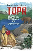 TOPR. Niezwykłe spotkania psa ratownika