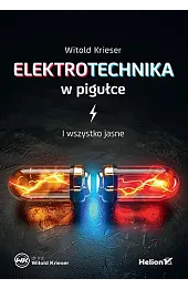 Elektrotechnika w pigułce. I wszystko jasne