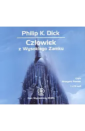 Człowiek z Wysokiego Zamku (książka audio)
