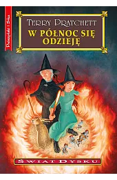 W północ się odzieję. Świat Dysku
