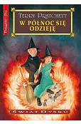 W północ się odzieję. Świat Dysku