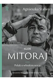 Igor Mitoraj. Polak o włoskim sercu