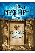 Pomniejsze bóstwa. Świat Dysku