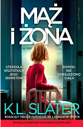 Mąż i żonaK.L. Slater