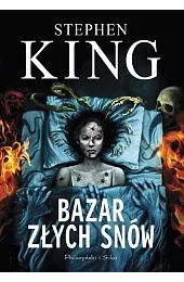 Bazar złych snówStephen King