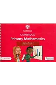 Cambridge Primary Mathematics Games Book 3 with Digital Access