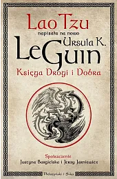 Księga Drogi i DobraLeGuinK. Ursula
