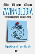 Zwinnologia. Innowacyjne podejście do zarządzania zmianą