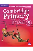 Cambridge Primary Path Level 6 Grammar and Writing Workbook American English