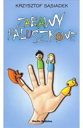 Zabawy paluszkowe