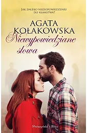 Niewypowiedziane słowa