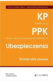 EDYCJA PRAWA PRACY. Kodeks pracy. Pracownicze,zbiorowa Praca