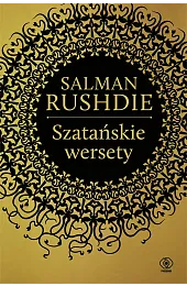 Szatańskie wersetySalman Rushdie