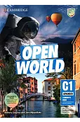 Open World Advanced Student's Book without answers
