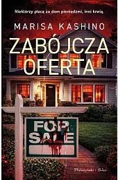 Zabójcza ofertaKashino Marisa