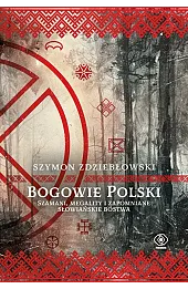 Bogowie Polski. Szamani, megality i zapomniane słowiańskie bóstwa