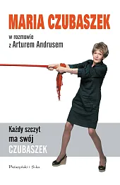 Każdy szczyt ma swój Czubaszek