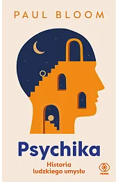 Psychika: Historia ludzkiego umysłu