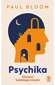 Psychika: Historia ludzkiego umysłu