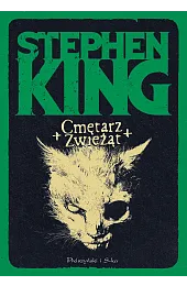 Cmętarz zwieżątStephen King
