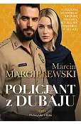 Policjant z Dubaju. Tom 1