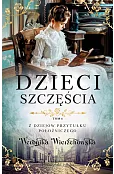 Dzieci szczęścia. Z dziejów przytułku położniczego. Tom 6