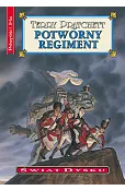 Potworny regiment. Świat Dysku