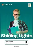 Shining Lights Level 1 Workbook with Digital Pack