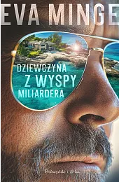 Dziewczyna z wyspy miliarderaEva Minge