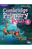 Cambridge Primary Path Level 6 Student's Book with Creative Journal American English