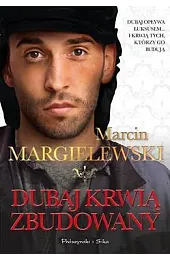 Dubaj krwią zbudowany (wyd. kieszonkowe)