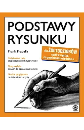 Podstawy rysunku dla żółtodziobów