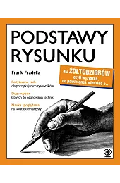 Podstawy rysunku dla żółtodziobówFradella Frank