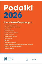 Podatki 2026 z aktualizacją onlinezbiorowa Praca