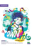 Own it! L4B Combo B with Digital Pack