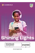 Shining Lights Starter Workbook with Digital Pack
