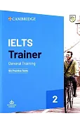 IELTS Trainer 2 General Training