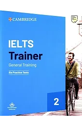 IELTS Trainer 2 General Training