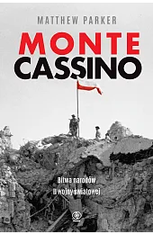 Monte CassinoParker Matthew
