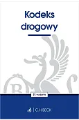 Kodeks drogowy wyd. 37