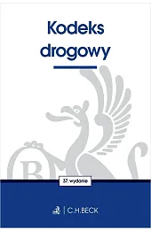 Kodeks drogowy wyd. 37zbiorowa Praca