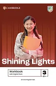 Shining Lights Level 3 Workbook with Digital Pack