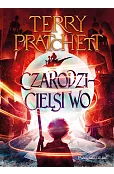 Czarodzicielstwo. Świat Dysku