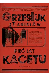 Pięć lat kacetu