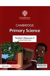 Cambridge Primary Science Teacher's Resource 3,Alan Cross