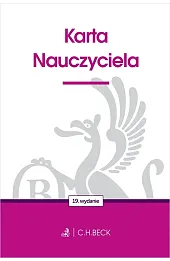 Karta Nauczyciela wyd. 19