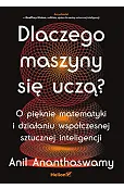 Dlaczego maszyny się uczą? O pięknie matematyki i działaniu współczesnej sztucznej inteligencji