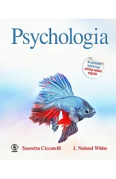 Psychologia