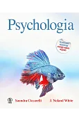 Psychologia