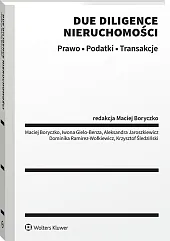 Due diligence nieruchomości [PRZEDSPRZEDAŻ]